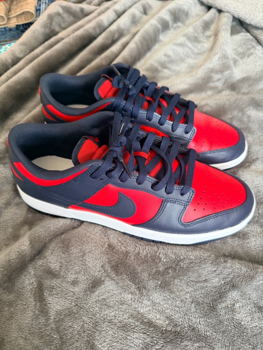 Nike Dunk Low